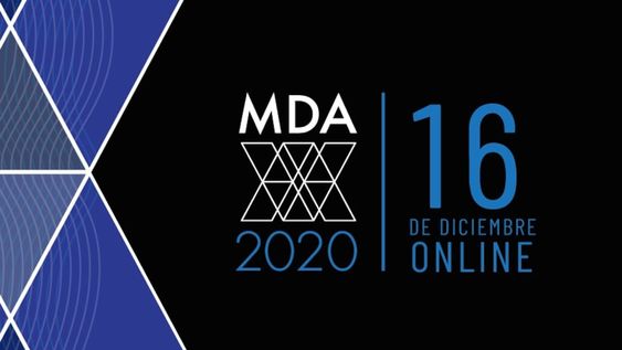 Llega una nueva edición del MDA, esta vez en formato online