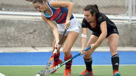 Los Tordos asciende en la tabla