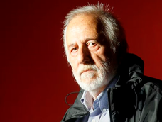 Murió Adolfo Aristarain, el director que marcó una época en el cine argentino. Murió Adolfo Aristarain, el director que marcó una época en el cine argentino.