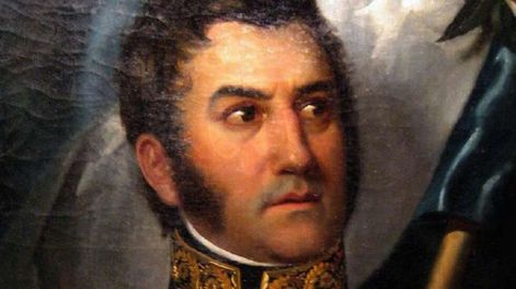 El Día del Padre, por el Padre de la Patria - Por Hugo Horacio Herrera