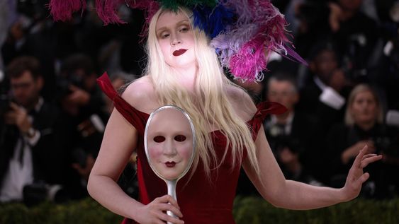 MET GALA EN VIVO: los looks de la noche.&nbsp;