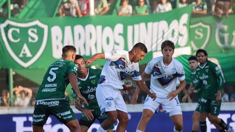 Los Andes | Por la segunda fecha del Torneo Apertura, Godoy Cruz visita a Sarmiento de Junín. / Gentileza: Prensa GC.