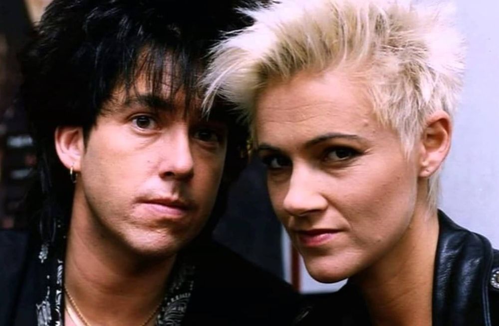 Roxette y un tema inédito en español con video homenaje a sus fans latinoamericanos
