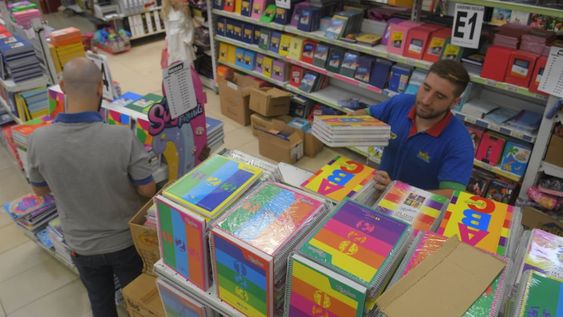 Cómo funcionará el comercio en Mendoza durante el fin de semana de carnaval.