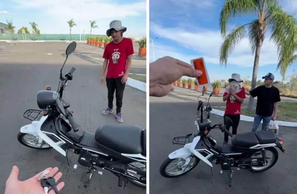 Captura de video
