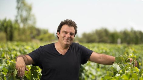 Desde el domingo próximo y hasta el 17 de mayo se desarrollará en Dusseldorf, Alemania, la feria de vinos más importante del mundo.