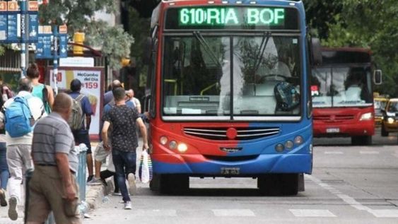 mendotran mendoza linea 600