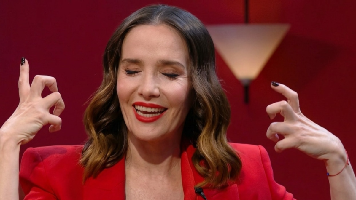 Así es la casa de Natalia Oreiro: lujo, gusto por la arquitectura y una colección de inodoros que sorprendió a todos