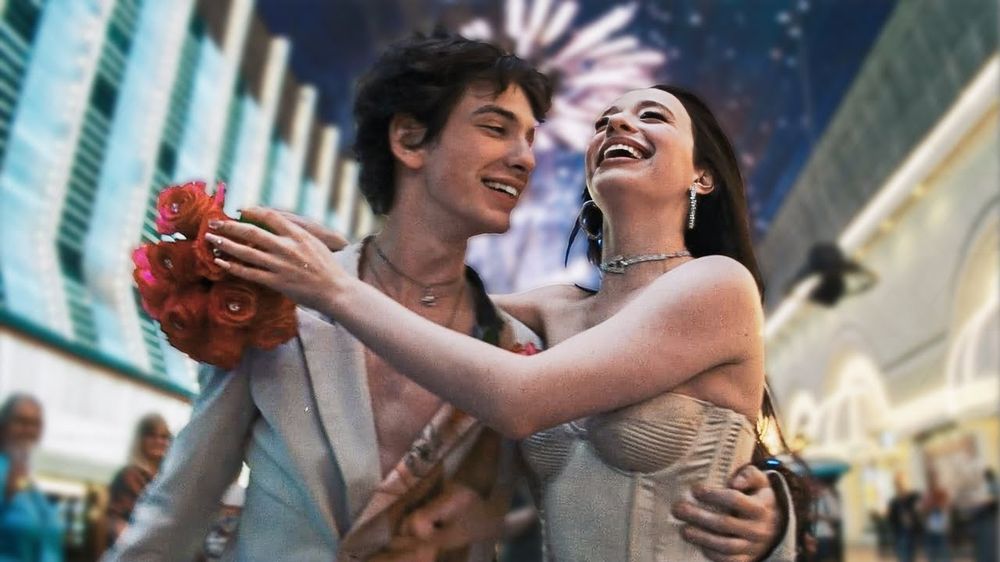 Anora, dirigida por Sean Baker