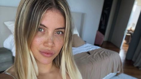 Otro escándalo para Wanda Nara: renunció todo su equipo de abogados