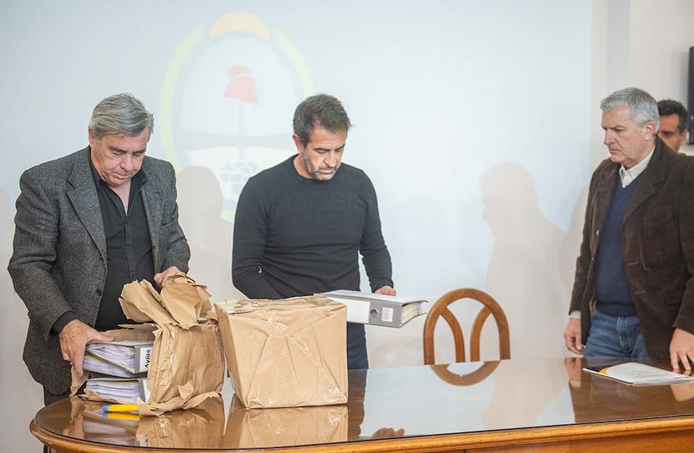 Cinco empresas están interesadas en construir el último tramo de la Ruta Provincial 82