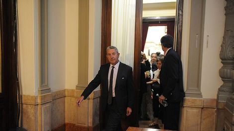 En Mendoza existen no más de 50 profesionales formados en cuidados paliativos, entre médicos, psicólogas y enfermeros.