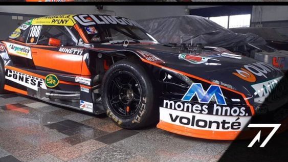 Nicolás Trosset: “Me costó adaptarme al TC”