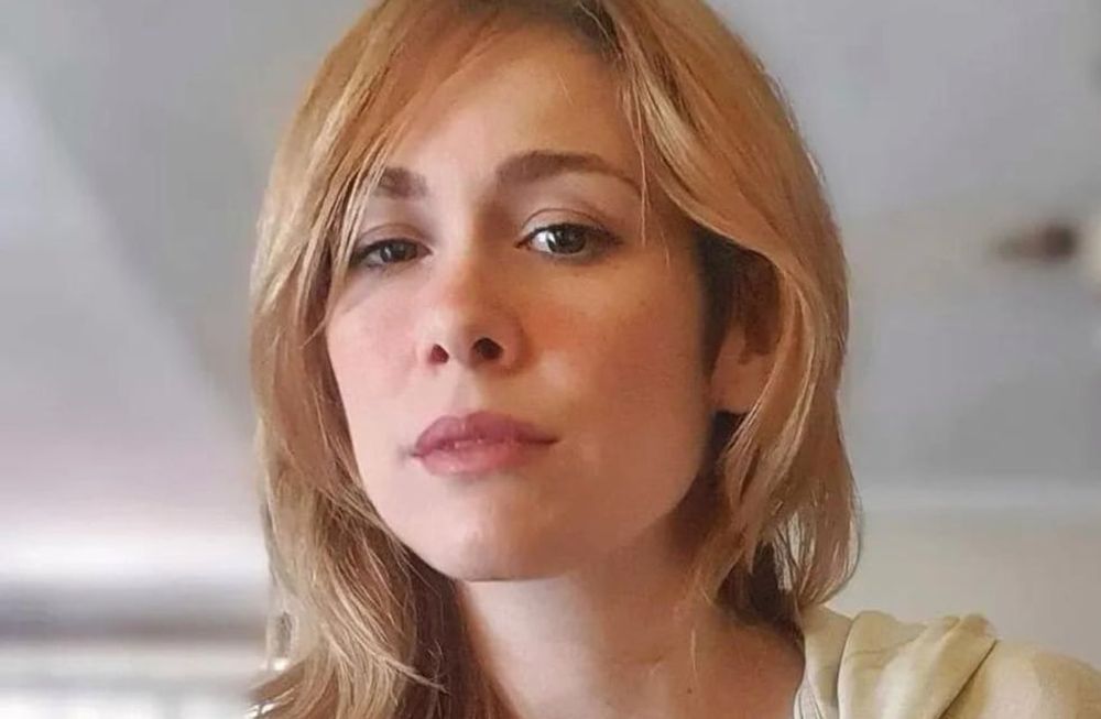 Lilia Lemoine es diputada en La Libertad Avanza.