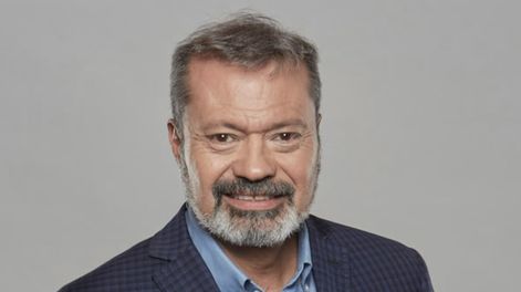 Los Andes | El médico Oscar Sagás.