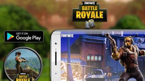 #Fortnite: enterate si tu teléfono es compatible