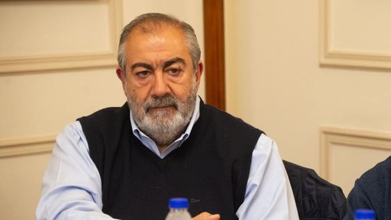 Héctor Daer