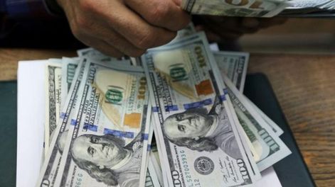 Los Andes | Dólar martes 16 junio