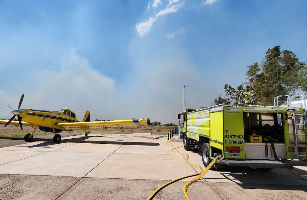 Es fundamental mantener un ambiente con cierto grado de humedad, siempre tomando precauciones adicionales. Gentileza: Ministerio de Salud.