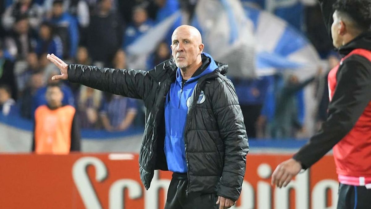 El prócer (Oldrá) que ya prepara el cruce de Los Andes para intentar ...