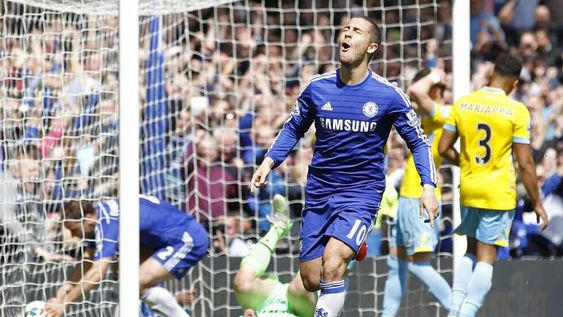 El Chelsea ganó su quinta liga inglesa
