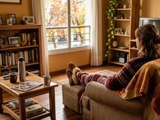 no gastes de mas durante el invierno: 3 recomendaciones de expertos para calentar tu casa en 2026