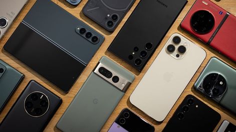 Los Andes | Tras una caída en 2023, crecerá el consumo de smartphones... excepto en Argentina