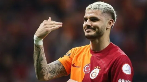 No para: Mauro Icardi volvió a denunciar gravemente a Wanda Nara por la tenencia de sus hijas