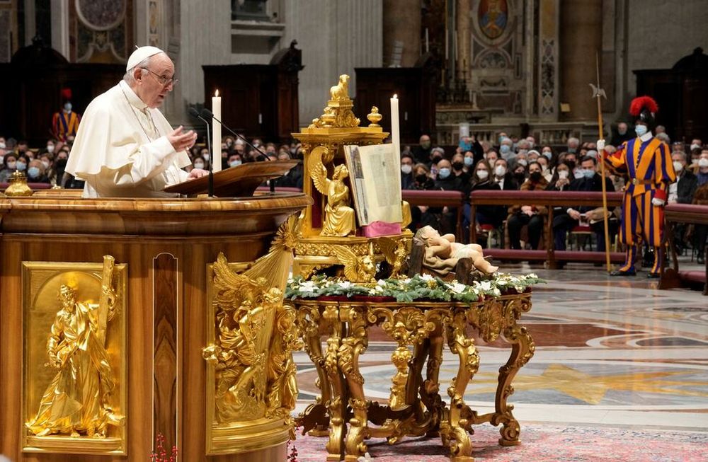 El sumo Pontífice dió a conocer su visión sobre el tema en un documento publicado por el Vaticano. “Enseña a todo bautizado el recto uso de su sexualidad”, determinó.