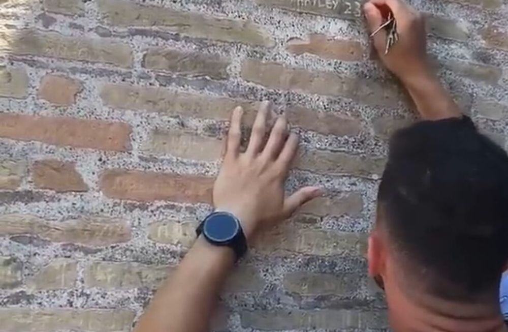 Captura de video
