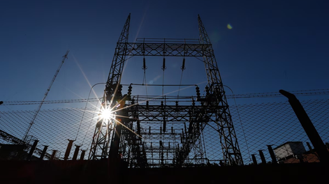 Un apagón masivo afectó a gran parte del AMBA