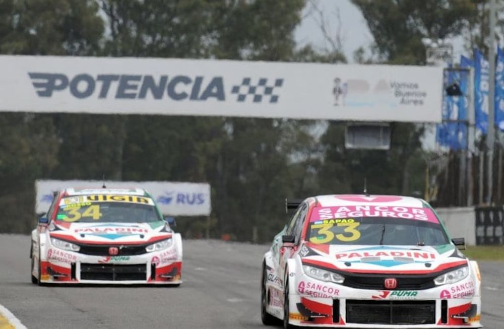 El automovilismo correrá entre semana en Buenos Aires.