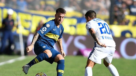 Copa de la Superliga: se conocen los días y los árbitros para los partidos de octavos