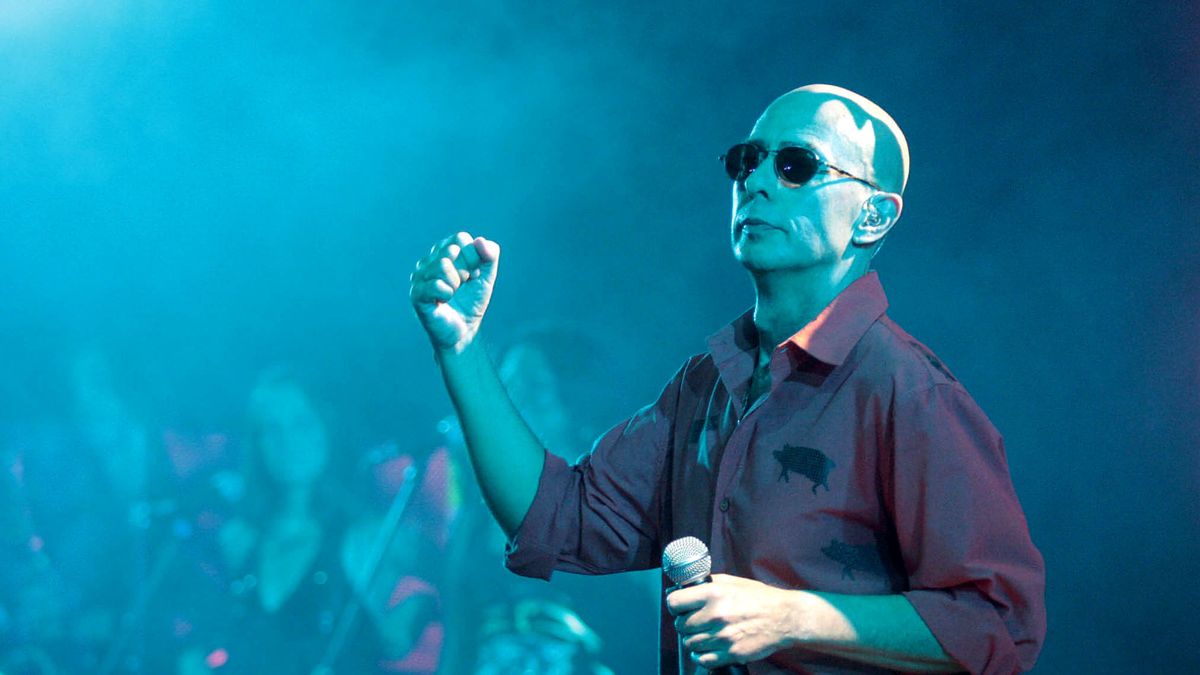 Confirmaron dónde será el último adiós al Indio Solari: esperan una multitudinaria despedida en Avellaneda