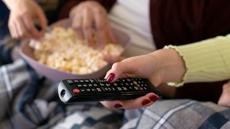 Las películas más vistas de HBO en Argentina para este martes