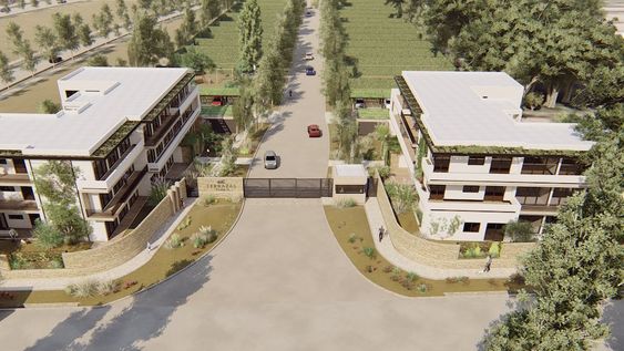 Oportunidad de inversión inmobiliaria: invertí seguro y ganá en dólares