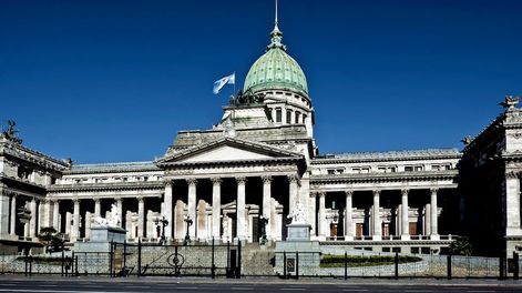 La reforma está siendo tratada en la Cámara de Diputados de la Nación.