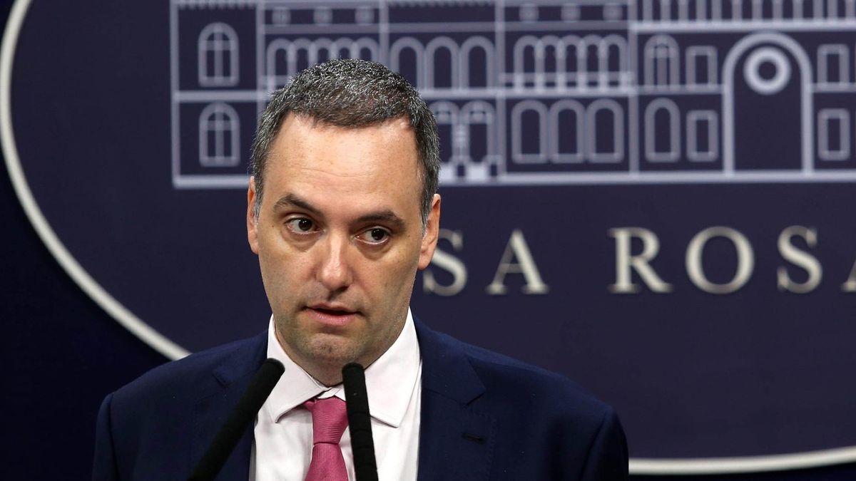 Piden levantar el secreto fiscal de Manuel Adorni en la causa por presunto enriquecimiento ilícito