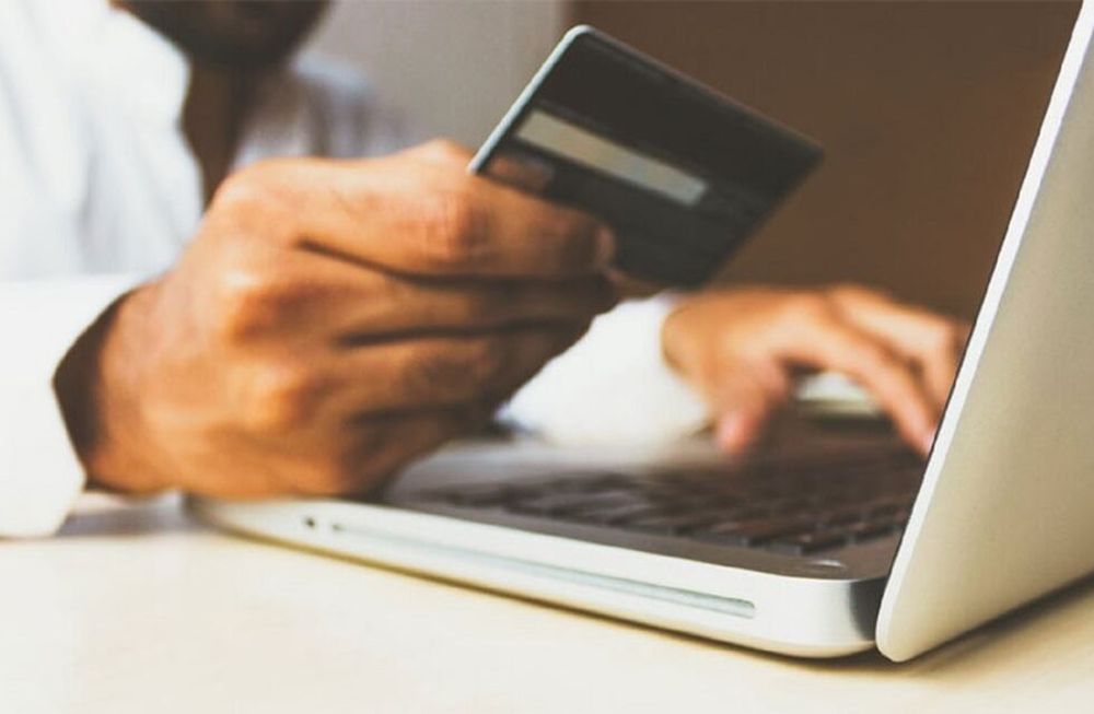 Representantes del sector señalan que las ventas online han alcanzado los dos dígitos en Mendoza. Foto: Imagen ilustrativa / Web