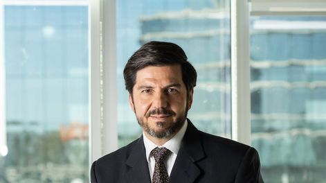Fernando Marengo, Socio – Economista Jefe BlackTORO Global Wealth Management