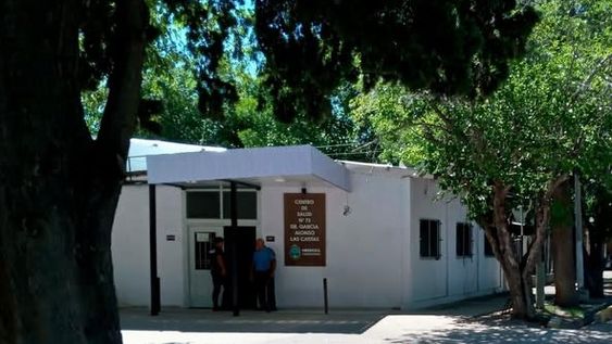 Un bebé de un año y 8 meses ingresó muerto a un centro de salud de Santa Rosa.