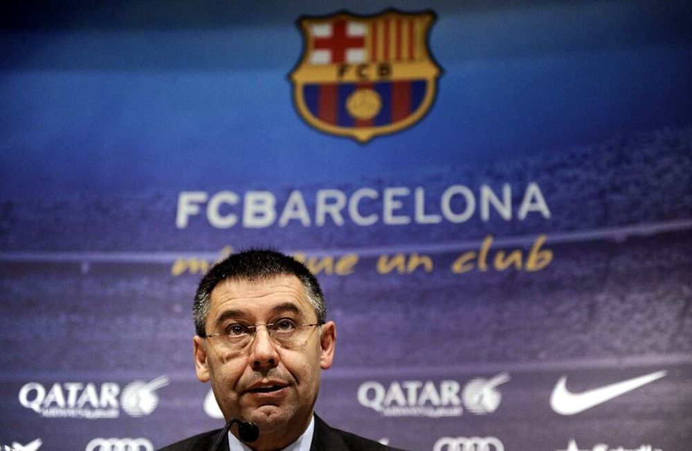 El Barça, sin refuerzos hasta 2016
