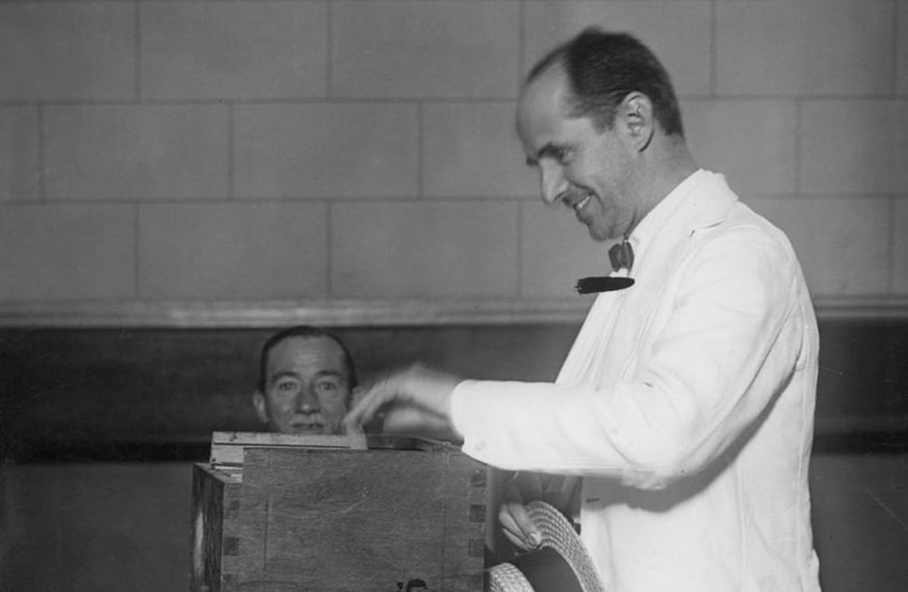 Federico Pinedo fue uno de los políticos y economistas más relevantes del siglo XX en Argentina.
