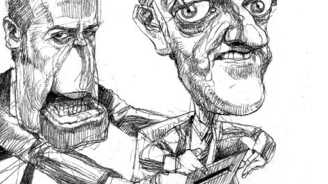 Lo práctico y sin grandes sorpresas - Por José Luis Toso