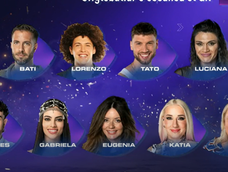 Este domingo habrá doble eliminación de la casa de Gran Hermano.