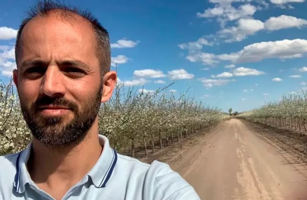 El mercado que Argentina tiene actualmente necesita mucho desarrollo y profundización para poder dar la posibilidad de vender con gran valor, señaló Francisco Araujo