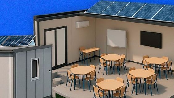lanzan en mendoza una tecnicatura en construccion sustentable