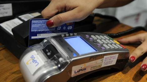 La FEM promueve la adhesión de los comercios mendocinos a la propuesta de CAME para reemplazar Cuota Simple. Foto: Los Andes.