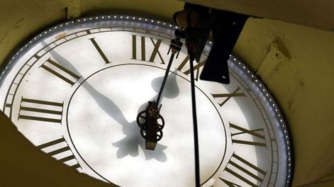 “Una hora de alegría compensa diez malos días / Orlando Pelichotti