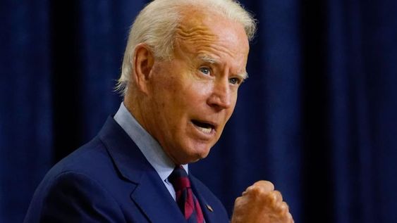 Biden-Harris tienen altas probabilidades de ganar. Hay pronósticos donde superan el 70% de probabilidad, y, en algunos casos llegan a superar el 85%. / Gentileza
